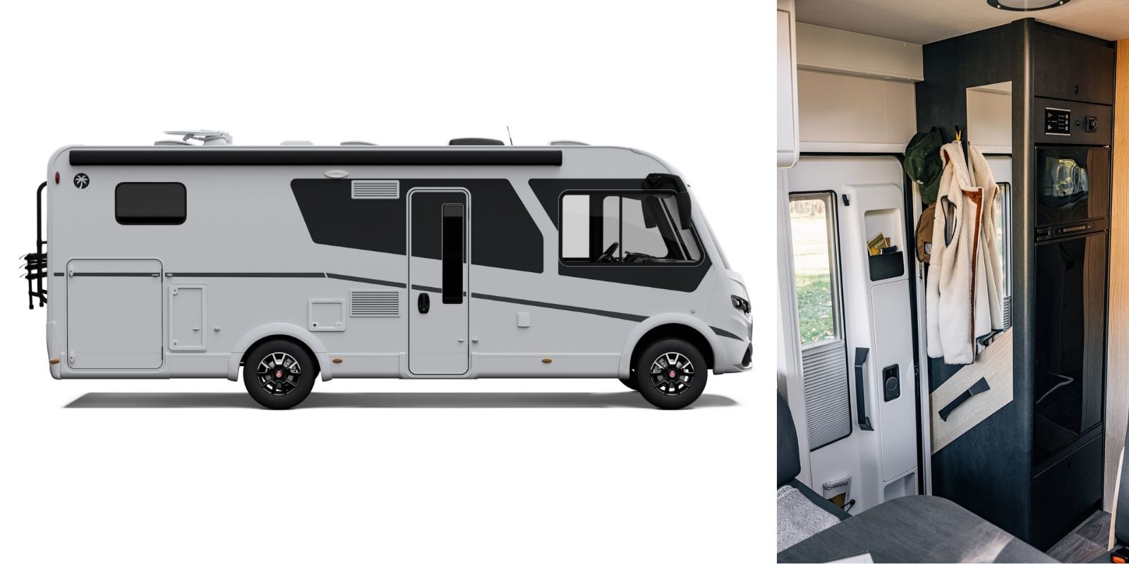 Sunlight I68 Adventure